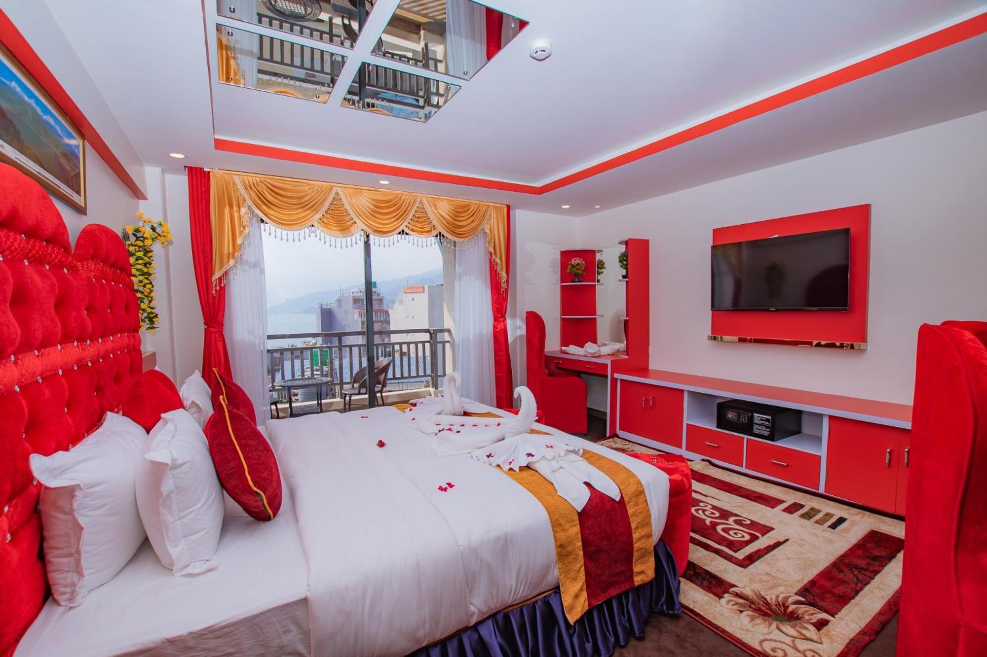 Hotel Pokhara Village & Spa Exteriér fotografie